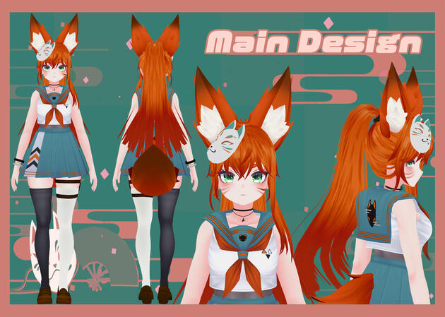 Main Desing Main Desing