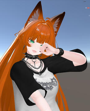 Beef VRC
