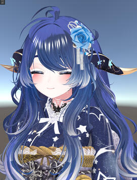 Luna VRC